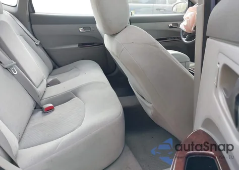 2008 Buick Lacrosse Cx z USA, uszkodzony, nr VIN 2G4WC582481197075